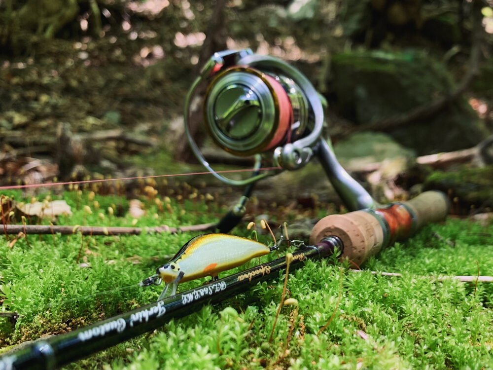渓流ルアー初心者が快適かつ安全に釣りをするために必要なアイテムをまとめました Chichibu Outdoor Blog